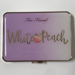 Too Faced Eyeshadow Palette
